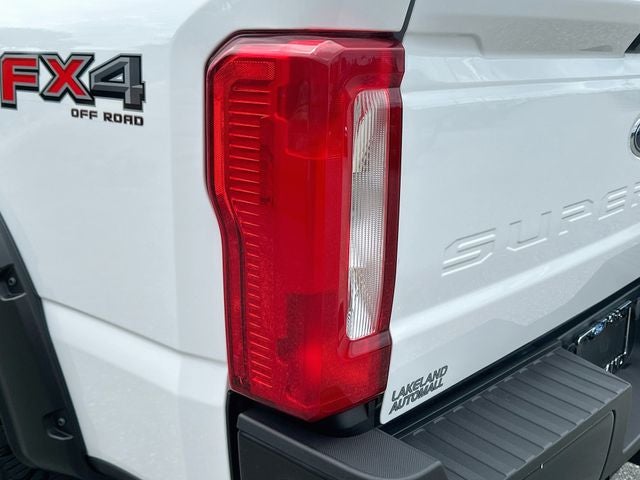2024 Ford F-250SD XL