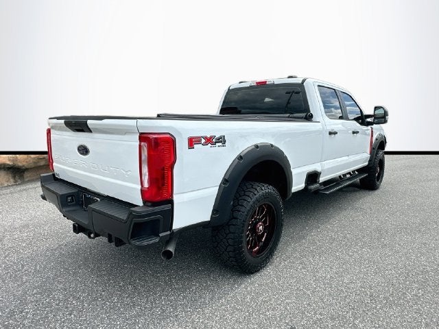 2024 Ford F-250SD XL