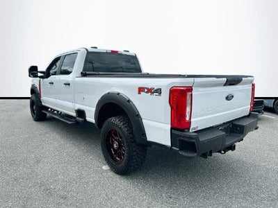 2024 Ford F-250SD XL