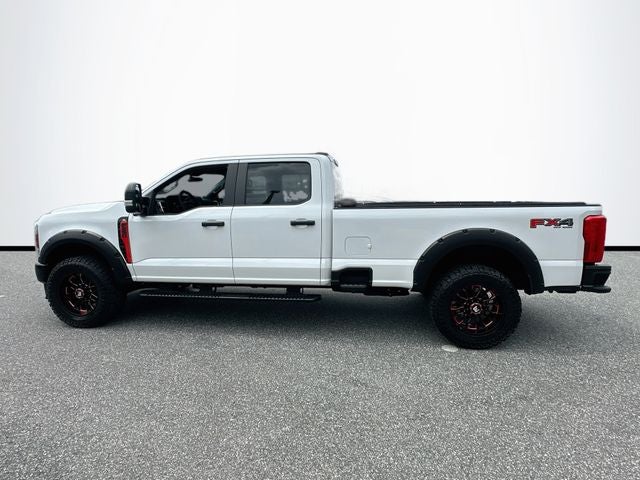 2024 Ford F-250SD XL