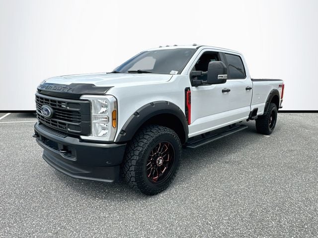 2024 Ford F-250SD XL