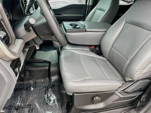 2024 Ford F-250SD XL