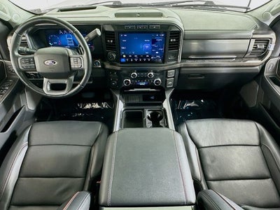 2023 Ford F-250SD Lariat