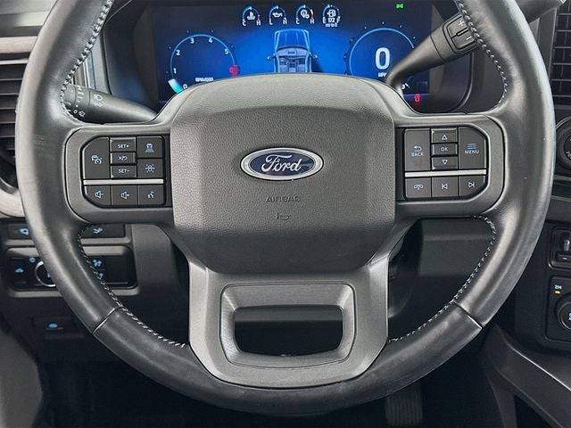 2023 Ford F-250SD Lariat
