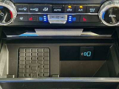 2023 Ford F-250SD Lariat