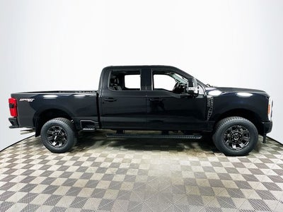 2023 Ford F-250SD Lariat