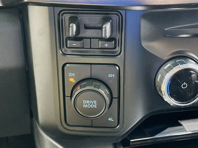 2023 Ford F-250SD Lariat