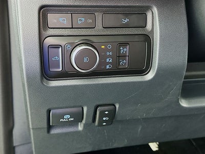 2023 Ford F-250SD Lariat