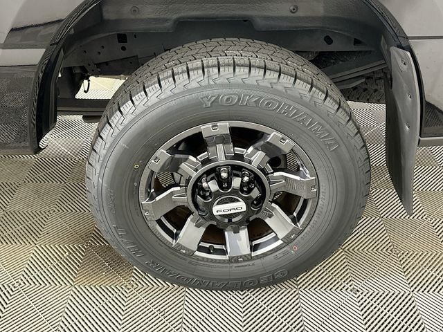 2023 Ford F-250SD Lariat