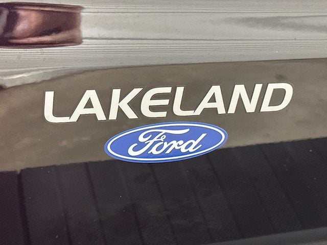 2023 Ford F-250SD Lariat