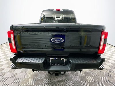 2023 Ford F-250SD Lariat