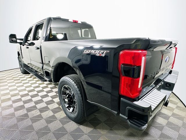 2023 Ford F-250SD Lariat