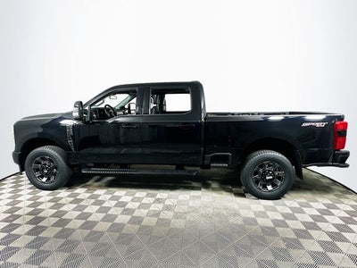 2023 Ford F-250SD Lariat