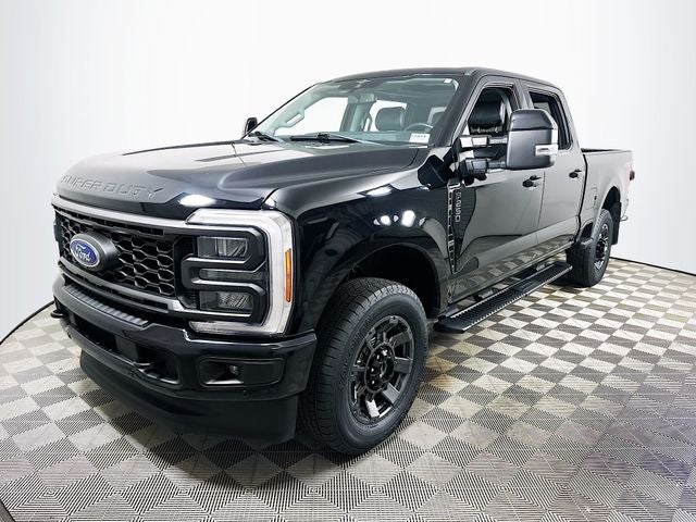 2023 Ford F-250SD Lariat
