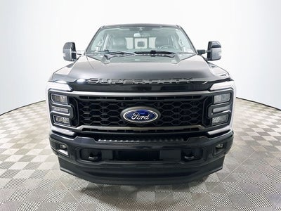 2023 Ford F-250SD Lariat