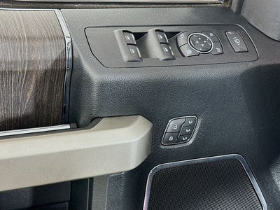 2021 Ford F-250SD Lariat