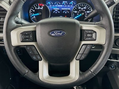 2021 Ford F-250SD Lariat