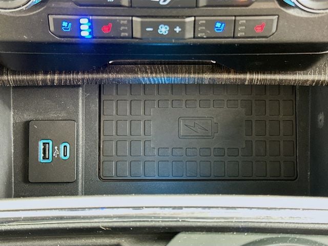 2021 Ford F-250SD Lariat