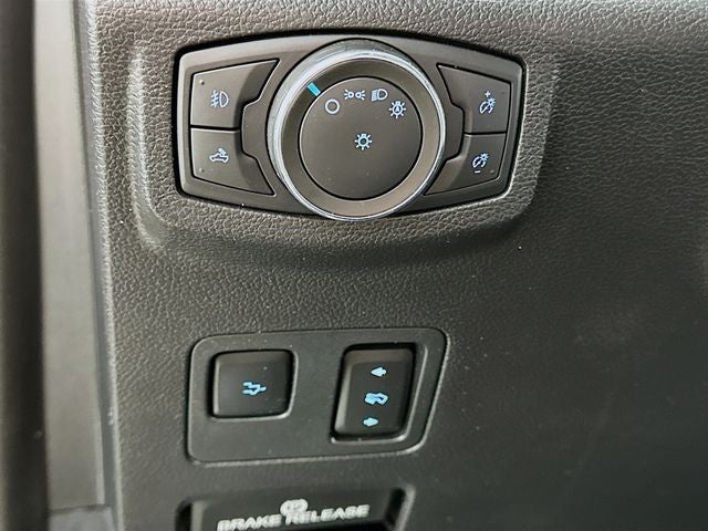 2021 Ford F-250SD Lariat