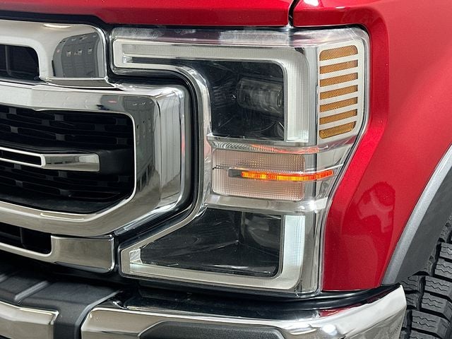 2021 Ford F-250SD Lariat