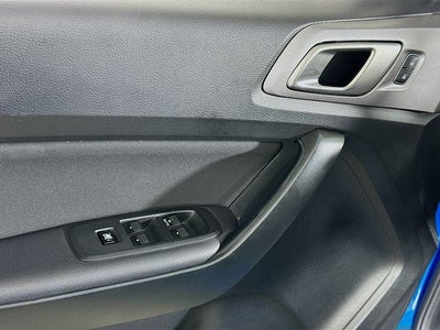 2022 Ford Ranger XLT ROUSCH