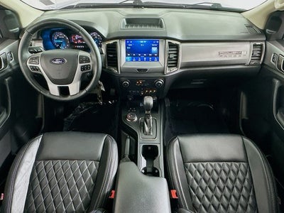 2022 Ford Ranger XLT ROUSCH