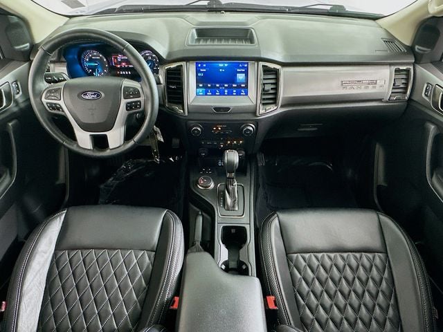2022 Ford Ranger XLT ROUSCH