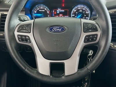 2022 Ford Ranger XLT ROUSCH