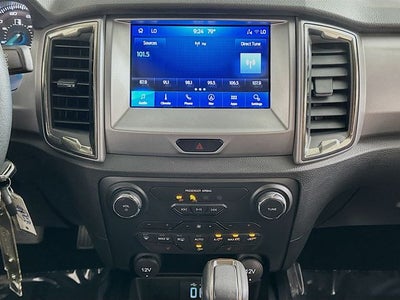 2022 Ford Ranger XLT ROUSCH