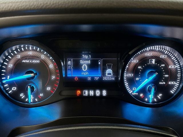 2022 Ford Ranger XLT ROUSCH