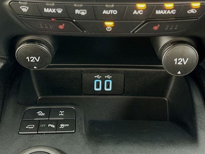 2022 Ford Ranger XLT ROUSCH