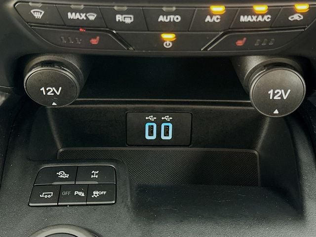 2022 Ford Ranger XLT ROUSCH