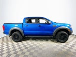 2022 Ford Ranger XLT ROUSCH