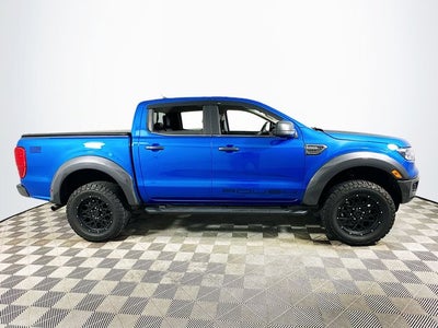 2022 Ford Ranger XLT ROUSCH