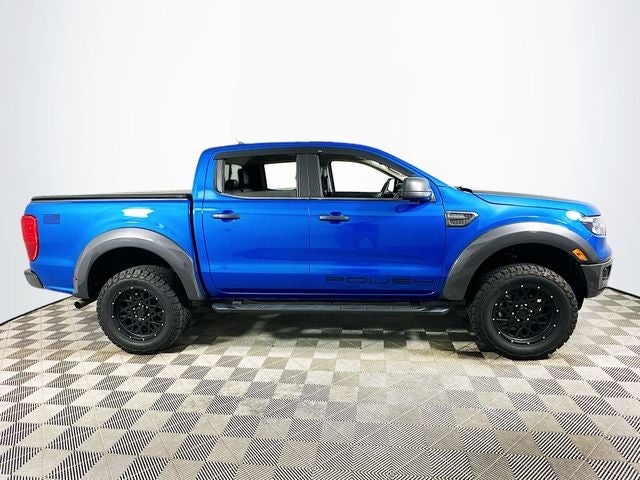 2022 Ford Ranger XLT ROUSCH