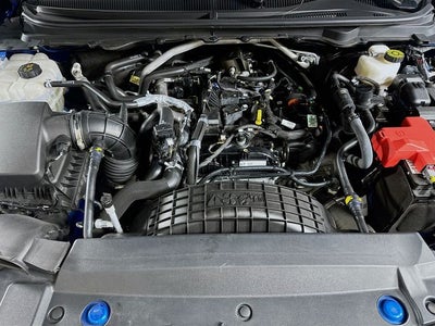 2022 Ford Ranger XLT ROUSCH