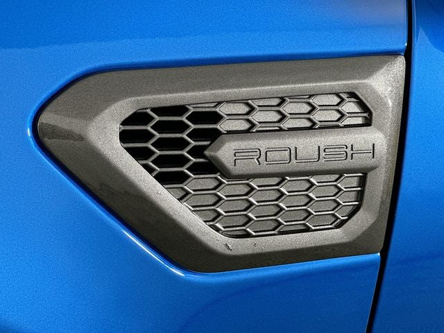 2022 Ford Ranger XLT ROUSCH