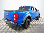 2022 Ford Ranger XLT ROUSCH