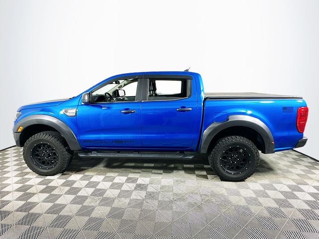 2022 Ford Ranger XLT ROUSCH