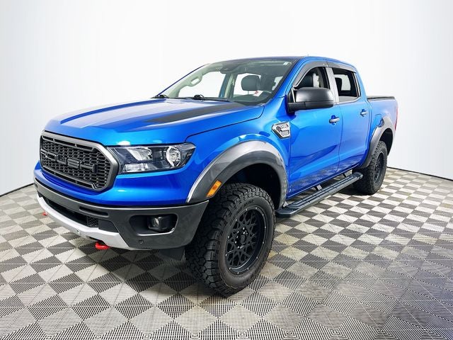 2022 Ford Ranger XLT ROUSCH
