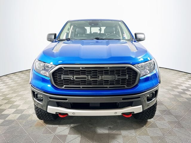 2022 Ford Ranger XLT ROUSCH