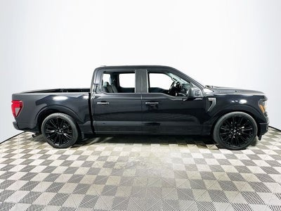 2024 Ford F-150 XL