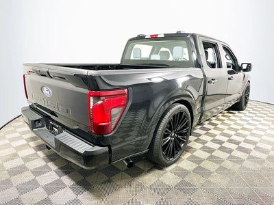 2024 Ford F-150 XL