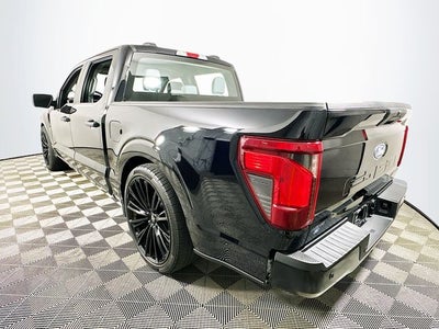 2024 Ford F-150 XL
