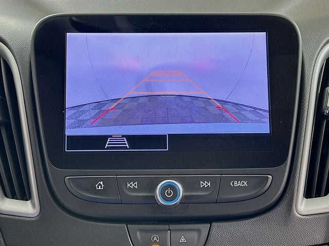 2024 Chevrolet Malibu RS