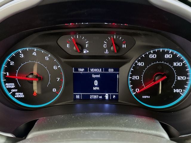 2024 Chevrolet Malibu RS