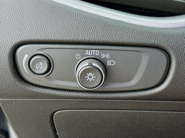 2024 Chevrolet Malibu RS