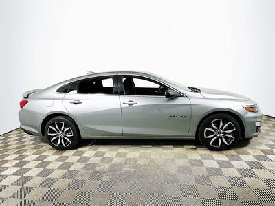 2024 Chevrolet Malibu RS