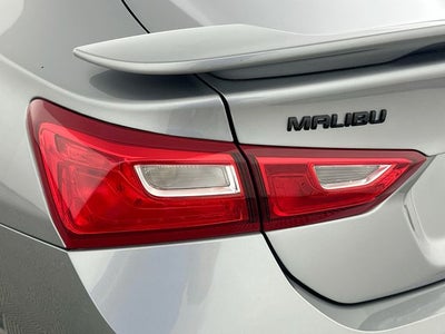 2024 Chevrolet Malibu RS