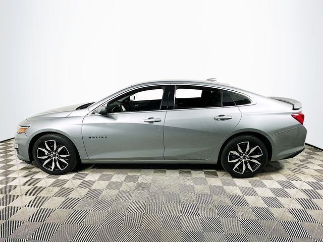 2024 Chevrolet Malibu RS